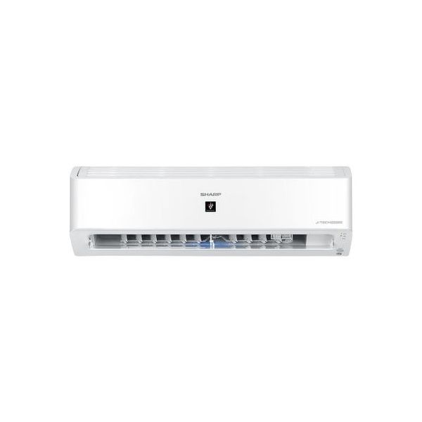 تكييف سبليت شارب، 2.25 حصان، بارد/ساخن، ديجيتال انفرتر، AY-XP18BHE - ابيض