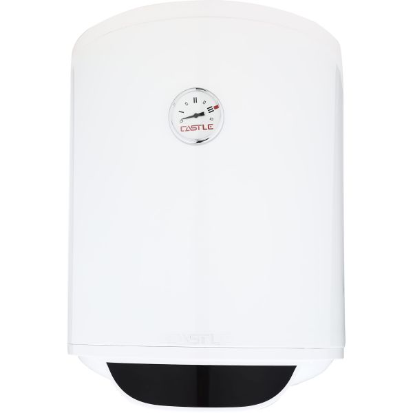سخان كهرباء كاسيل، 50 لتر، 1500 وات، WH1050W - ابيض