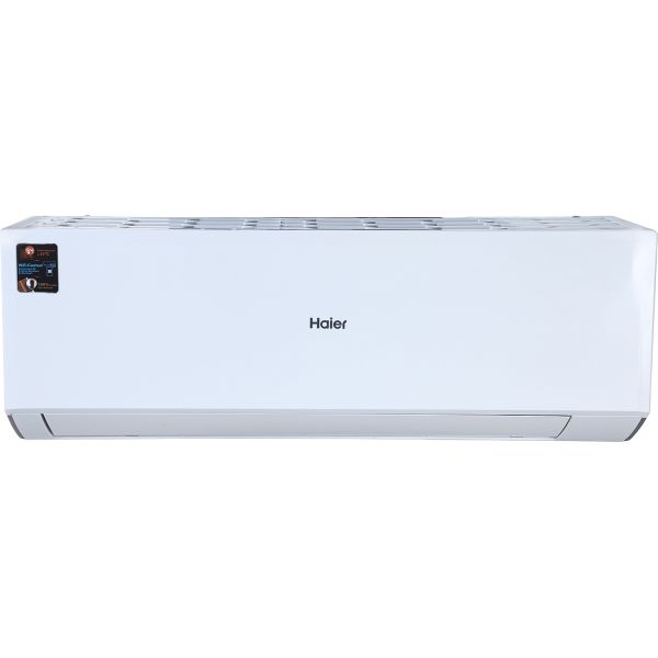 تكييف سبليت هاير سمارت كول، 2.25 حصان، بارد/ساخن، HSU-18KHROCC - ابيض