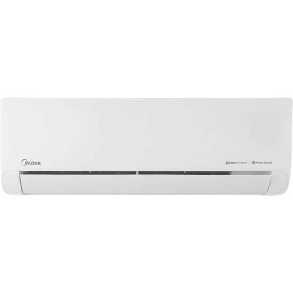 تكييف سبليت ميديا، 1.5 حصان، بارد / ساخن، انفرتر، M1SEFT-12HRDN8F-Q8 - ابيض