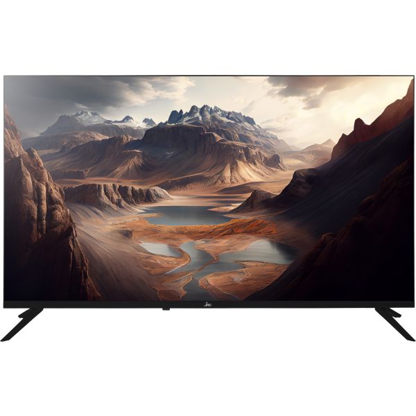 تليفزيون جاك، 32 بوصة، LED ،HD، بدون إطار، 32JE3110F - اسود