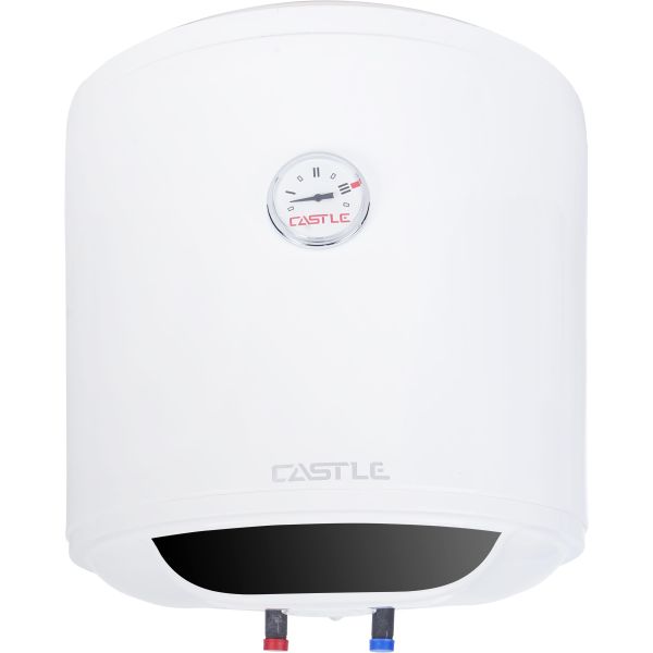 سخان مياة كهربائي كاسيل، 40 لتر، 1500 وات، WH1040 W - ابيض