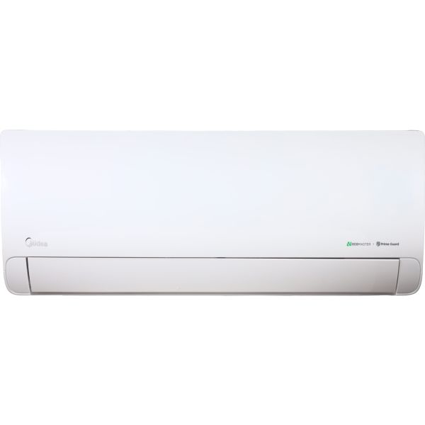 تكييف سبليت ميديا، 2.25 حصان، بارد / ساخن، انفرتر، M1SEFT-18HRDN8F-Q8 - ابيض