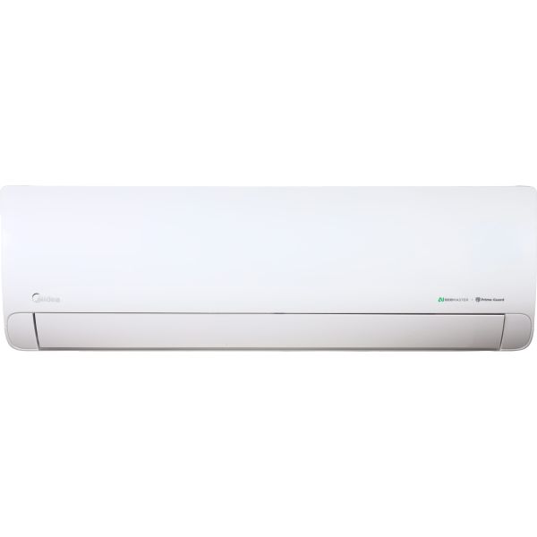 تكييف سبليت ميديا، 3 حصان، بارد / ساخن، انفرتر، M1SEFT-24HRDN8F-Q8 - ابيض