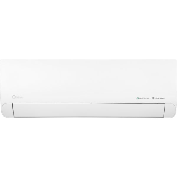 تكييف سبليت ميديا، 1.5 حصان، بارد فقط، انفرتر، M1SEFT-12CRDN8F-Q8 - ابيض