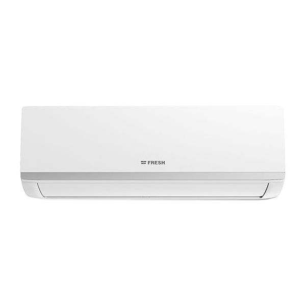 تكييف سبليت فريش ، 1.5 حصان ، بارد ، X-SIFW13C/IP-AG-R32X-SIFW13C/O-X1-R32 - ابيض