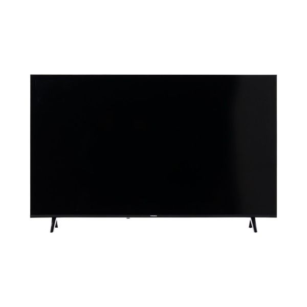 تلفزيون سمارت تورنيدو، 58 بوصة، DLED، 4K، بدون فريم 58US4600E - اسود