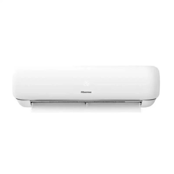 تكييف اسبليت هايسنس، 1.5 حصان، بارد ساخن، انفرتر، HI-12VHPA - ابيض + كابولى