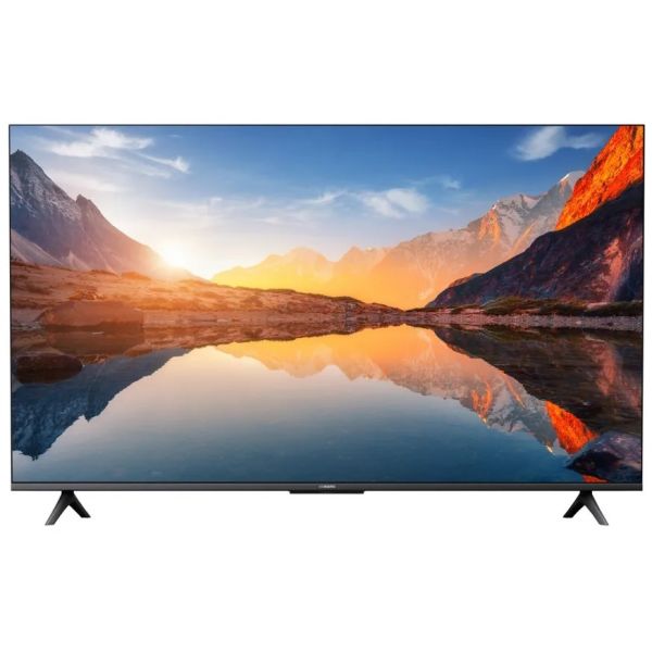 تلفزيون سمارت شاومى، LED، HD، مزود برسيفر داخلى، 32 بوصة، ريموت بحث صوت، L32M8P2EG - اسود