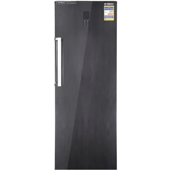 ديب فريرز فريش، نوفروست 7 درج، 230 لتر، FNU-MT300 - اسود
