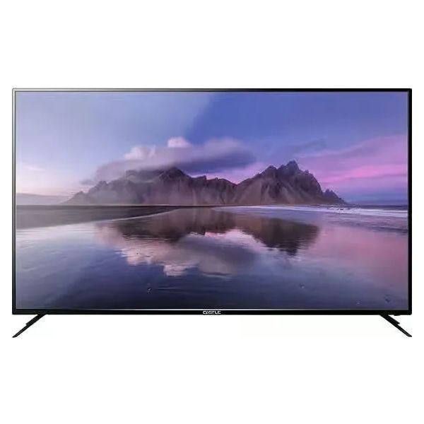 تلفزيون كاسيل، 32 بوصة، HD، CT2132 - اسود