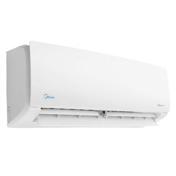 تكييف سبليت ميديا، اكستريم برو، 1.5 حصان، بارد فقط، M1SEFT-12CRN8F-Q8 R32(MOSEFT-12CN8-X2Q8) - ابيض