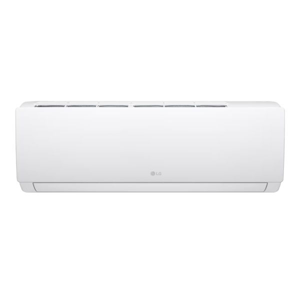 تكييف سبليت ال جي هيرو، 3 حصان، بارد وساخن، S4-H24Tzaae ابيض + كابولى