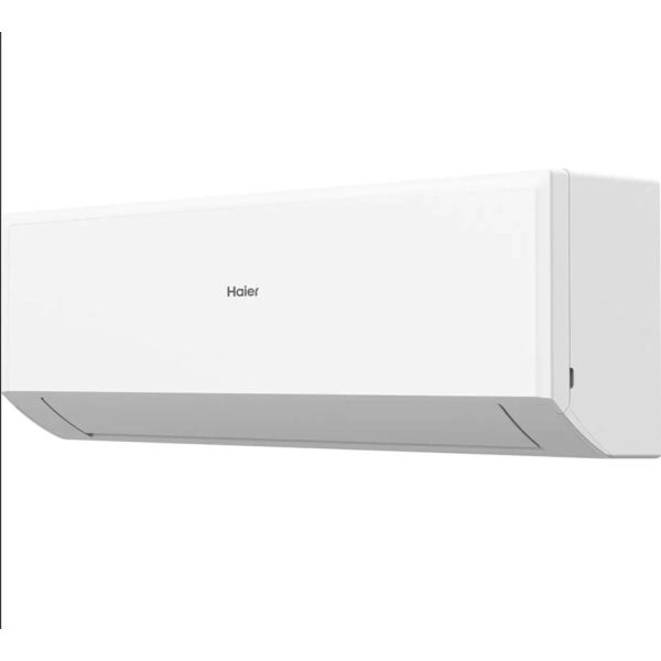 تكييف سبلييت هايير، بارد فقط، 2.25 حصان، Smart Cool_18KC - ابيض