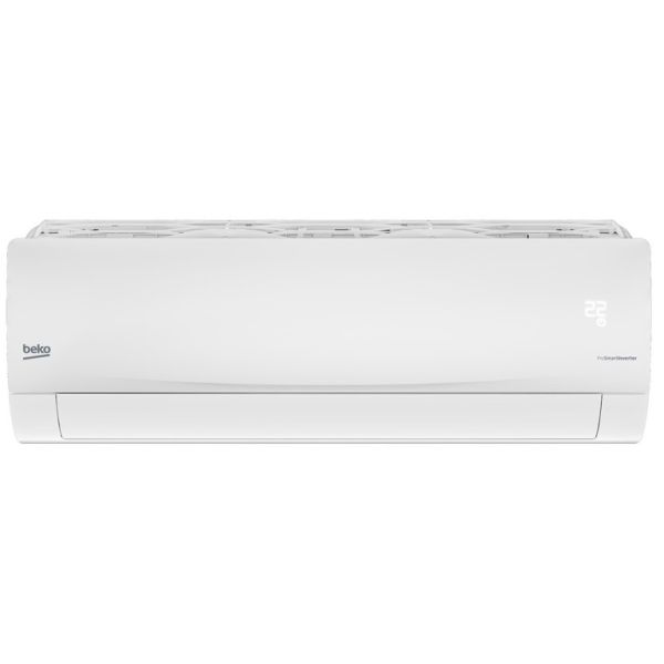 تكييف سبليت بيكو، 2.25 حصان، بارد فقط، سمارت برو انفرتر، BICT1821X-BICT1820X - ابيض