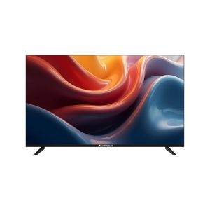 Armadillo Smart TV, 50 Inch, DLED, Built-in Receiver, Voice Control System, ARM50VA4WS - Black