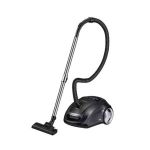 Sokany Vacuum Cleaner, 3600 Watt, SK-13041 - Black