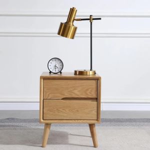 Counter Wood Modern Commode, 50x40x35cm - wooden