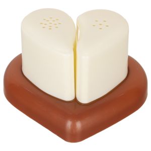 Winner Plast Navigation Set, 2 Pieces - Beige Brown