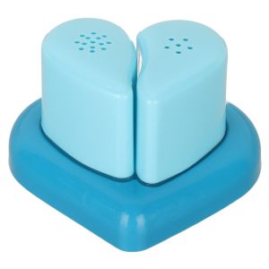 Winner Plast Navigation Set, 2 Pieces - Turquoise