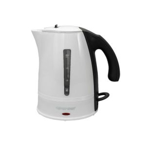 Starget ST-1004 Electrical Kettle, 2 Liter, 2200 Watt - White