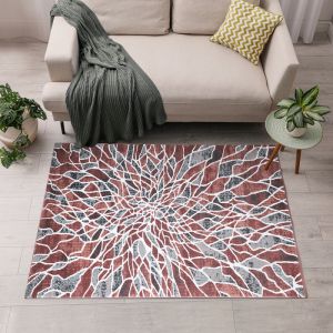 Oriental Weavers Lavaro Carpet, 180×120 cm, 6 kg - Multicolor