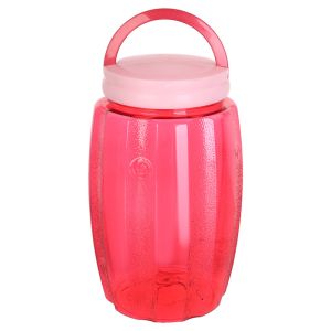 Winner Plast Jumbo Jar with Lid, 3 Liter