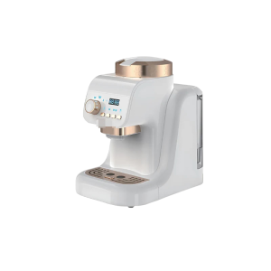 ماكينة قهوة تركي تروما، 700 وات، TR-22103 - ابيض