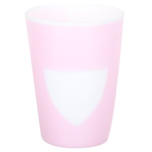 El Hoda Plastic Cup, 10 cm