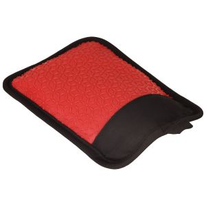 Neoflam Silicone Gloves, 23 cm - Red