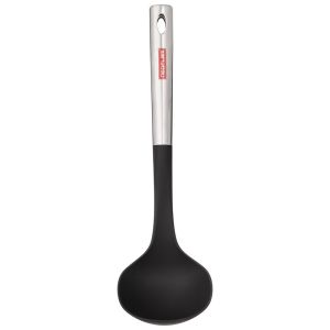 Neoflam Nylon Serving Tool, 33 cm - Black