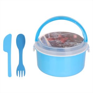 Winner Plast Lunch Box Disney Shapes, 4 Pieces, 15 cm