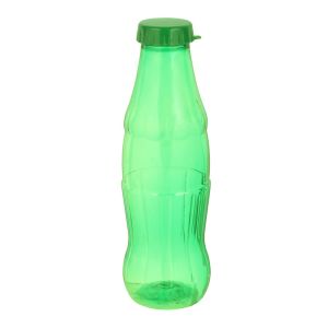 Max Plast Plastic Water Bottle with Cover, 700 ml
