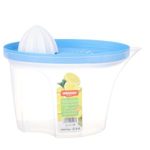 Winner Plast Orange Squeezer, 1.6 Liter