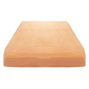 Royal Crown Cotton Mattress Cover, 195x160 cm
