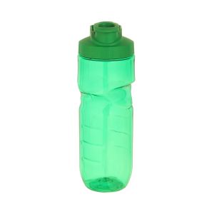 Max Plast Plastic Water Bottle with Squeeze Cap, 700 ml