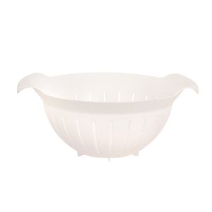 Max Plast Plastic Vegetable strainer