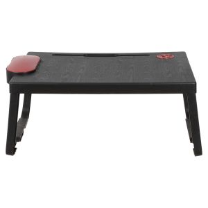 Plastic Laptop Table, 92×36×27 cm
