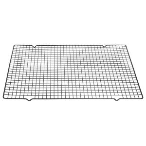 Neoflam Frying Basket Metal, 37×51 cm - Black