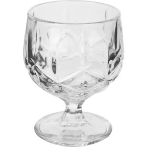 BlinkMax Glass Glasse, 265 ml - Clear