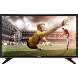 Tornado 32EL8250E-B Standard TV,32 Inch, LED, HD - Black