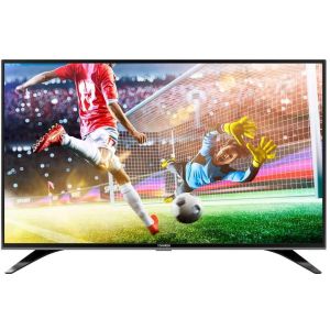 Tornado 32ER9500E Standard TV, 32 Inch, With Built-In Receiver, HD, LED - Black