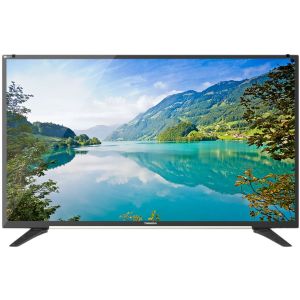 Tornado 32EL8250E-A Shield LED TV, 32 inch, HD – Black