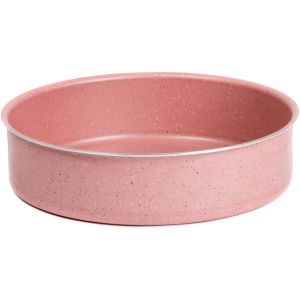 Lazord Granite Oven Tray, 30 cm - Cashmere