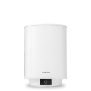 White Point WPEWH50D Electric Heater, 50 Liter - White