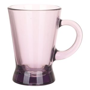 Pasabahce Glass Tea Cup, 180 ml