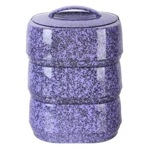 Dream Food Keeber, 3 Level, 5.1 Liter