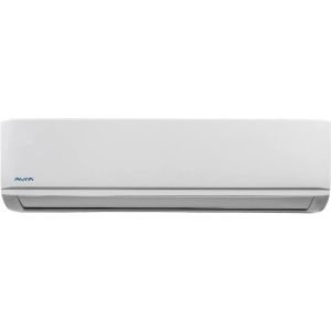 Aura AGE-18 HP Split Air Conditioner, 2.25 HP, Cooling/Hot, Rapid Cooling, Ionizer Filter - White