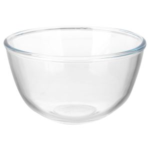 Pyrex Thermal Glassbowl, 3.1 Liters, 24 Cm - Clear