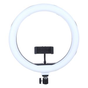 Ring Light QX-300, 30 cm - White